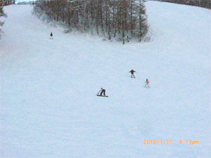 スキー4