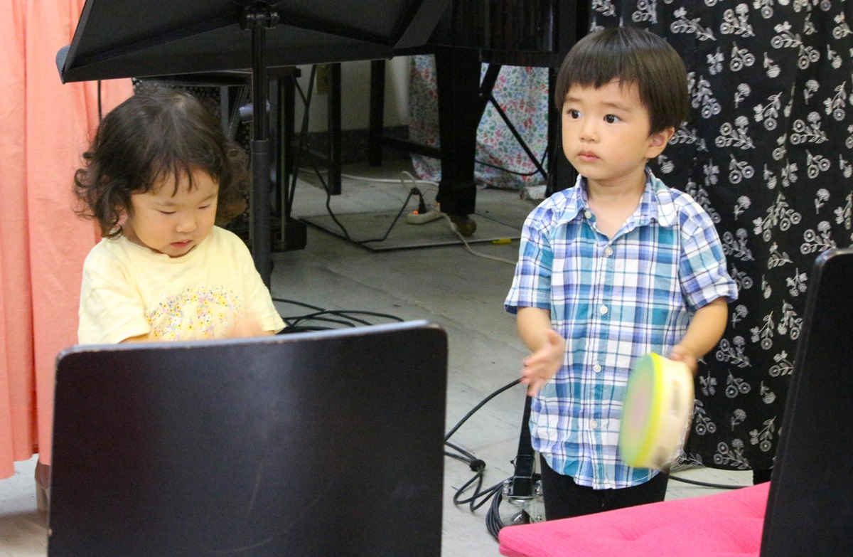 気になる１枚 