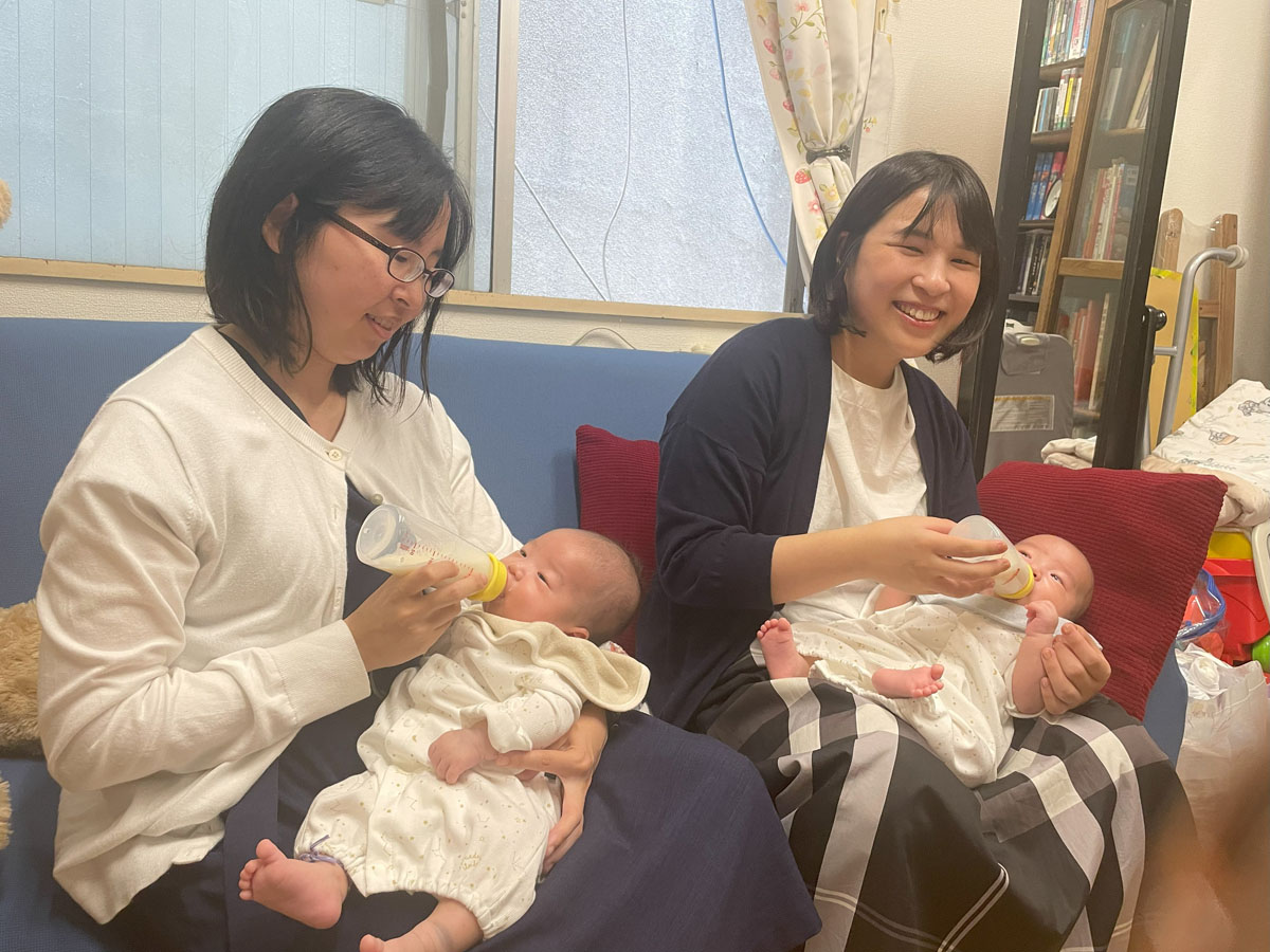 この１枚 