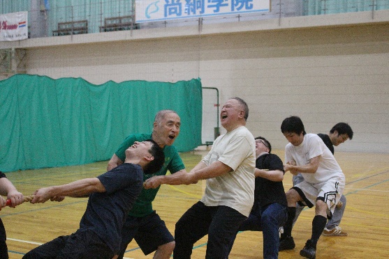 運動会