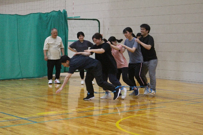 運動会