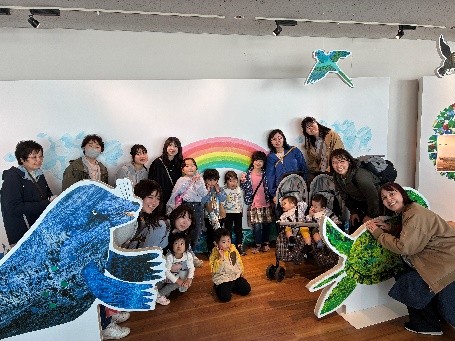 分科会伝道会