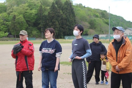 野球