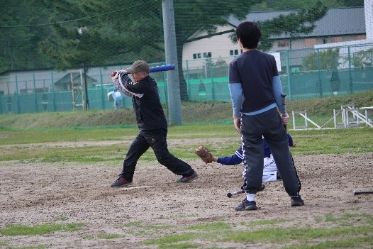 野球