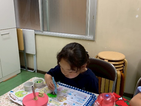 分科会伝道会