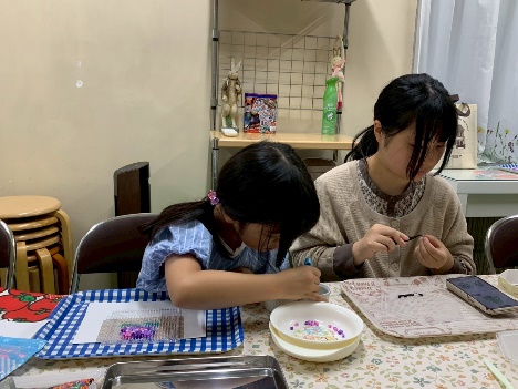 分科会伝道会
