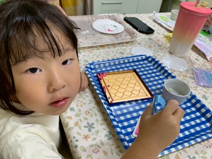 分科会伝道会
