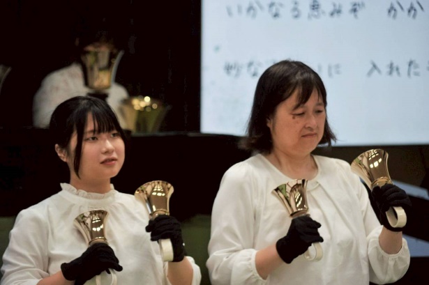 音楽礼拝