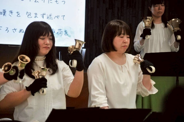 音楽礼拝
