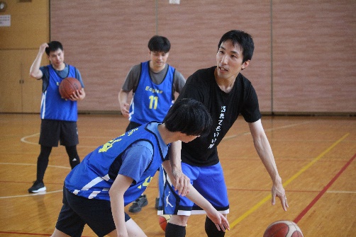 分科会伝道会